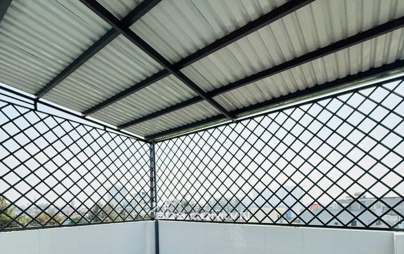 BÁN NHÀ 4 TẦNG ĐÔNG HOÀ – VỊ TRÍ ĐẸP XUẤT SẮC – KINH DOANH ĐỈNH – FULL NỘI THẤT 