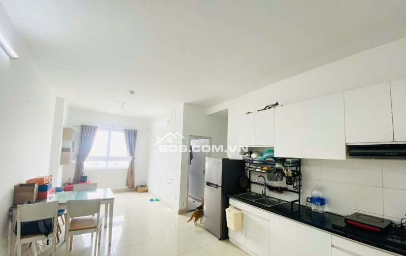 Chung cư Thế Kỉ 21, Ung Văn Khiêm, Bình Thạnh: 67m2, 2pn, WC, 10tr/th.