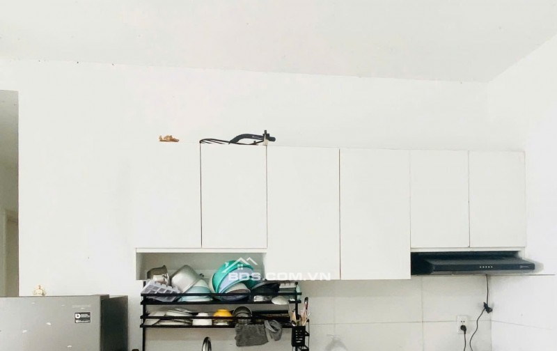 Chung cư Thế Kỉ 21, Ung Văn Khiêm, Bình Thạnh: 67m2, 2pn, WC, 10tr/th.