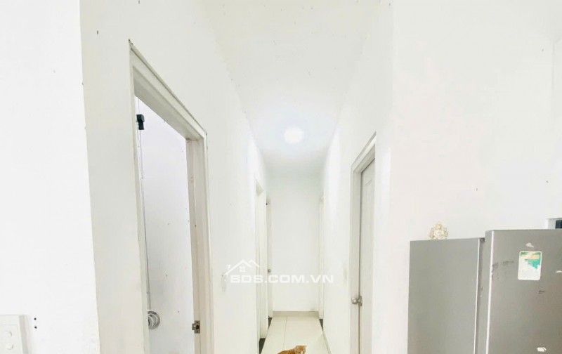 Chung cư Thế Kỉ 21, Ung Văn Khiêm, Bình Thạnh: 67m2, 2pn, WC, 10tr/th.