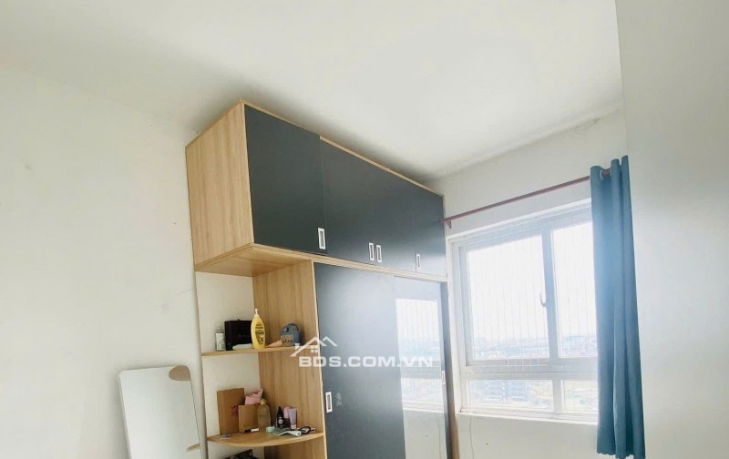 Chung cư Thế Kỉ 21, Ung Văn Khiêm, Bình Thạnh: 67m2, 2pn, WC, 10tr/th.