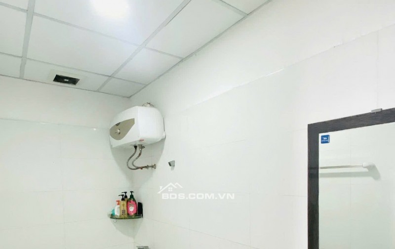 Chung cư Thế Kỉ 21, Ung Văn Khiêm, Bình Thạnh: 67m2, 2pn, WC, 10tr/th.