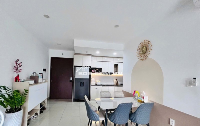 Chung cư Phúc Yên, Phan Huy Ích, TP: 130m2, 3p ngủ, full NT, 13tr, Nhà mới.
