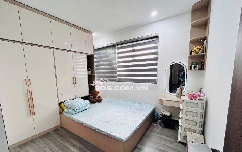 Chung cư Phúc Yên, Phan Huy Ích, TP: 130m2, 3p ngủ, full NT, 13tr, Nhà mới.