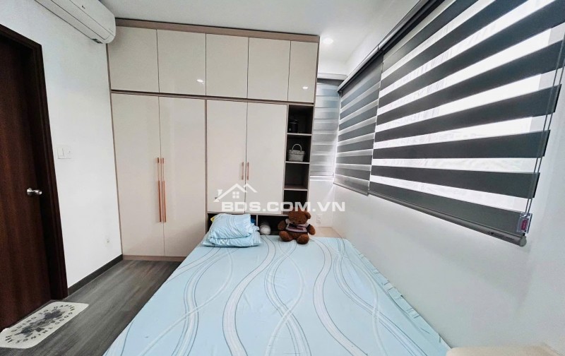 Chung cư Phúc Yên, Phan Huy Ích, TP: 130m2, 3p ngủ, full NT, 13tr, Nhà mới.