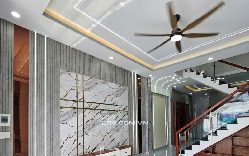 Mặt tiền Đông Minh - Kinh doanh đa ngành nghề - Sát GO! Dĩ An 
