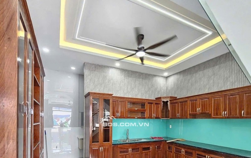 Mặt tiền Đông Minh - Kinh doanh đa ngành nghề - Sát GO! Dĩ An 