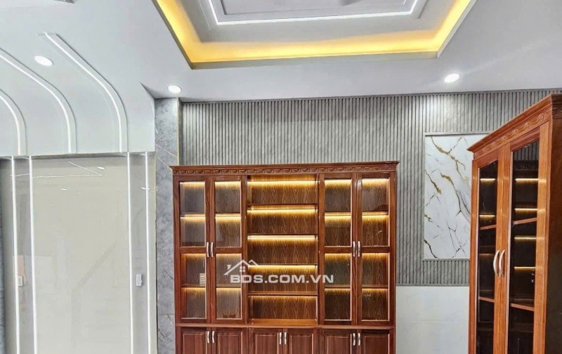 Mặt tiền Đông Minh - Kinh doanh đa ngành nghề - Sát GO! Dĩ An 
