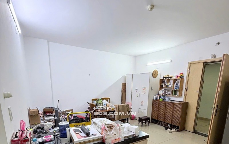 CC Oriental, Âu Cơ, Tân Thành, TP: 78m2,  2PN, 2wc, Nhà sạch, 12tr/th.