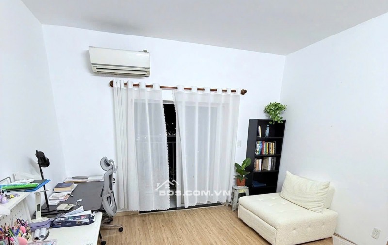 CC Oriental, Âu Cơ, Tân Thành, TP: 78m2,  2PN, 2wc, Nhà sạch, 12tr/th.