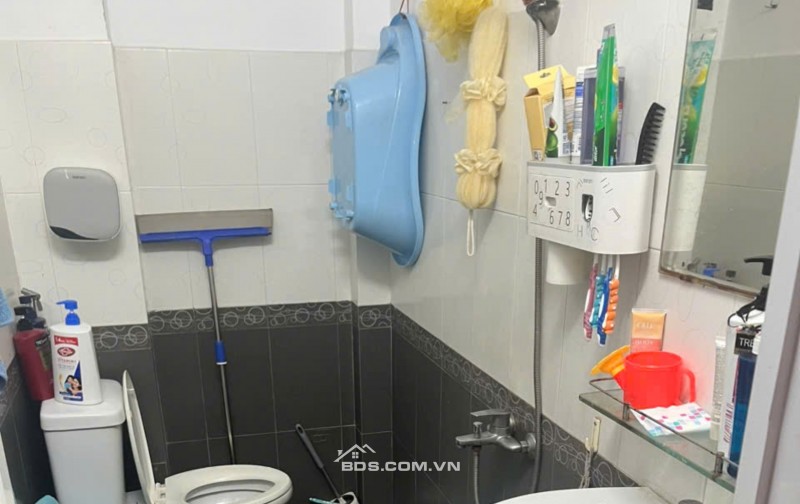 BÁN NHÀ TX38 QUẬN 12 KHU DÂN CƯ VẠN XUÂN PHƯỜNG THỚI AN MỚI