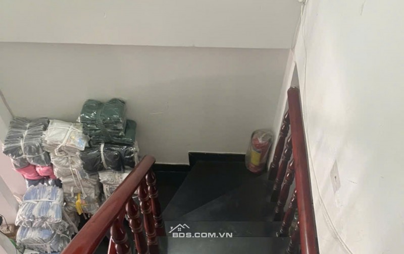 BÁN NHÀ TX38 QUẬN 12 KHU DÂN CƯ VẠN XUÂN PHƯỜNG THỚI AN MỚI