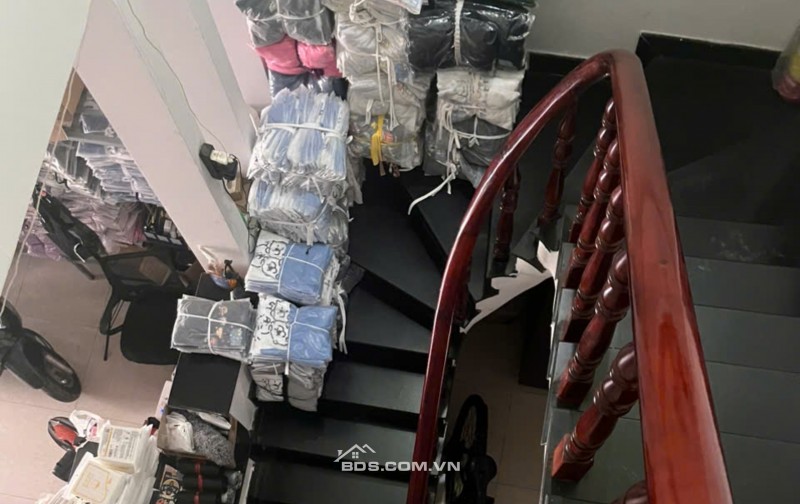 BÁN NHÀ TX38 QUẬN 12 KHU DÂN CƯ VẠN XUÂN PHƯỜNG THỚI AN MỚI