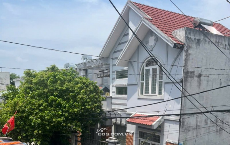 BÁN NHÀ TX38 QUẬN 12 KHU DÂN CƯ VẠN XUÂN PHƯỜNG THỚI AN MỚI