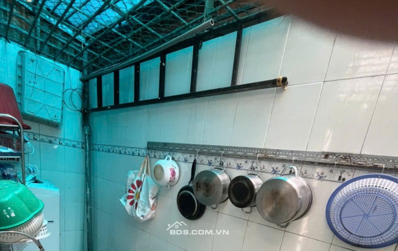 BÁN NHÀ TX38 QUẬN 12 KHU DÂN CƯ VẠN XUÂN PHƯỜNG THỚI AN MỚI