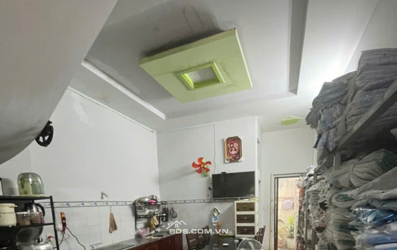 BÁN NHÀ TX38 QUẬN 12 KHU DÂN CƯ VẠN XUÂN PHƯỜNG THỚI AN MỚI