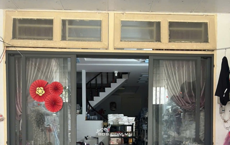 BÁN NHÀ TX38 QUẬN 12 KHU DÂN CƯ VẠN XUÂN PHƯỜNG THỚI AN MỚI