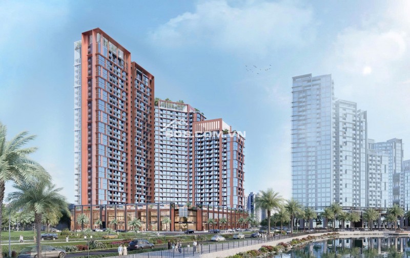 Chỉ 1,x TỶ SỞ HỮU NGAY CĂN HỘ MẶT SÔNG HÀN SUN SYMPHONY 5. THANH TOÁN GIÀN TRÃI TRONG 50 THÁNG