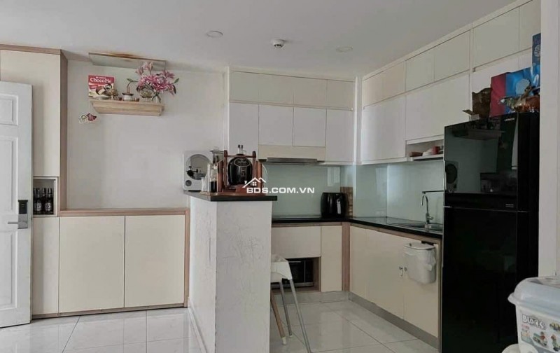Chung cư Carillon 7, Lương Minh Nguyệt, TP: 67m2, 2pn, WC, NT mới,13tr
