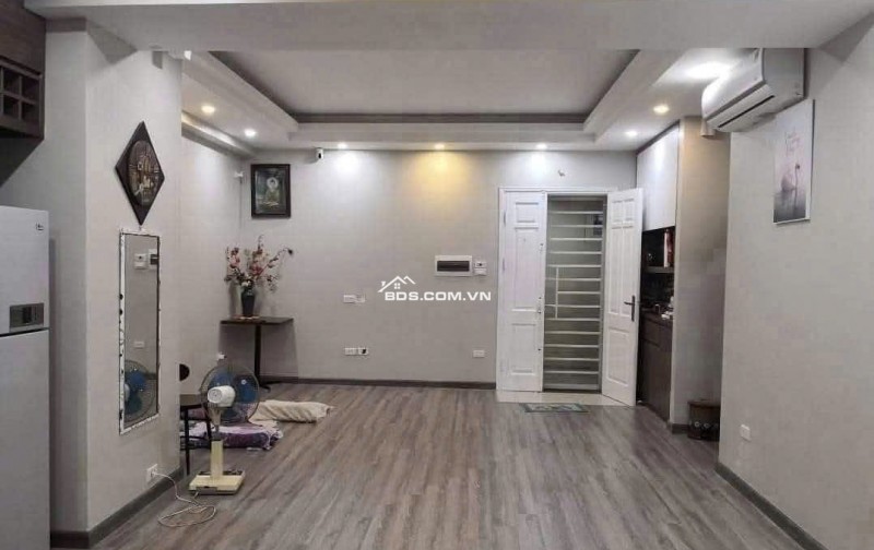 CHUNG CƯ LINH ĐÀM – CĂN HIẾM LÊN SÓNG  Ở NGAY – SINH LỜI TỐT