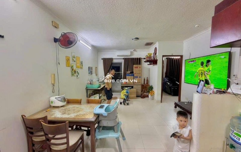C/c Kim Hồng, Vườn Lài, TP: 68m2, 2p ngủ, 8tr/th, Nhà sạch, NT.