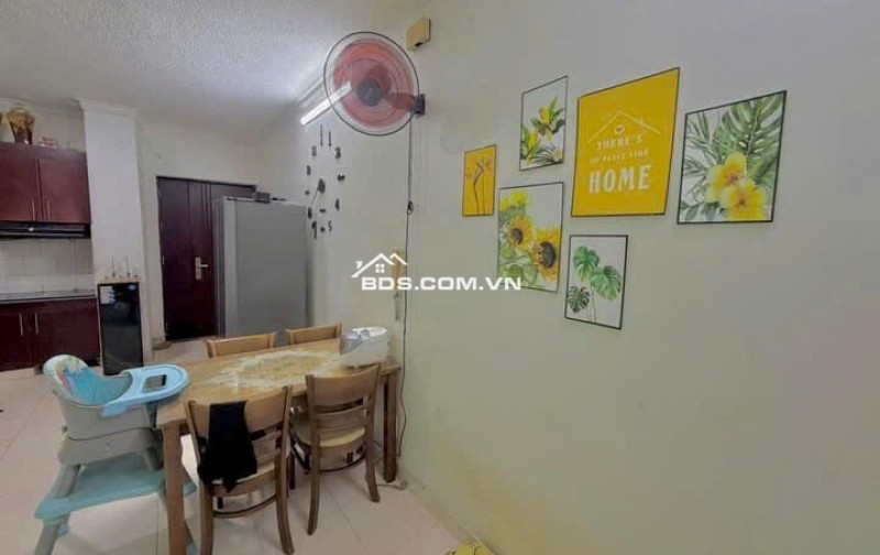 C/c Kim Hồng, Vườn Lài, TP: 68m2, 2p ngủ, 8tr/th, Nhà sạch, NT.