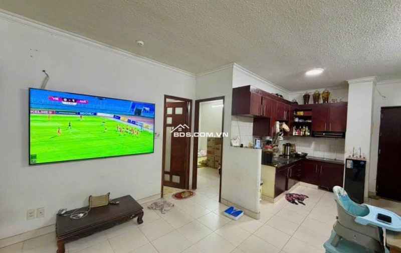 C/c Kim Hồng, Vườn Lài, TP: 68m2, 2p ngủ, 8tr/th, Nhà sạch, NT.