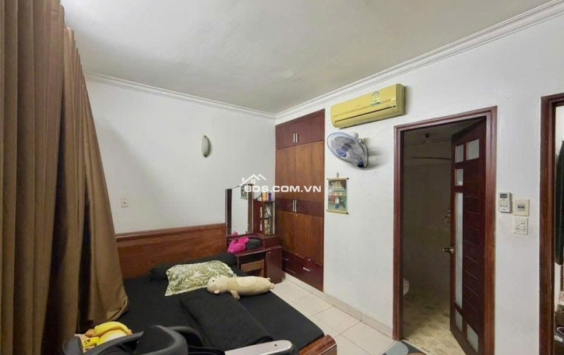 C/c Kim Hồng, Vườn Lài, TP: 68m2, 2p ngủ, 8tr/th, Nhà sạch, NT.