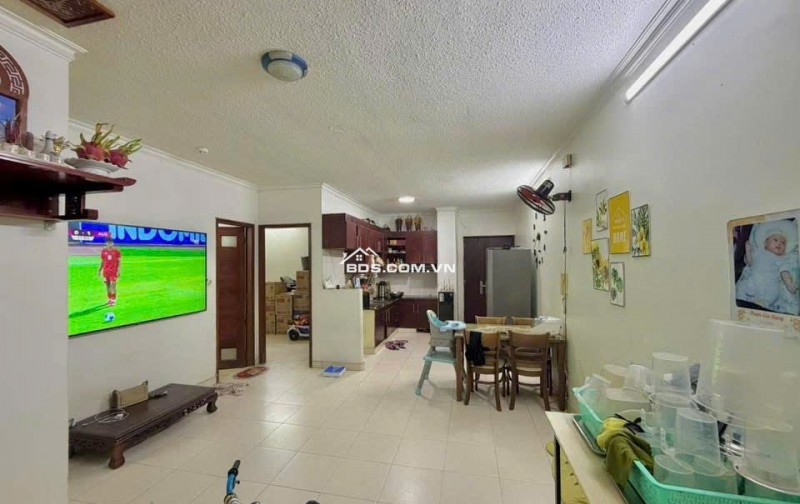 C/c Kim Hồng, Vườn Lài, TP: 68m2, 2p ngủ, 8tr/th, Nhà sạch, NT.