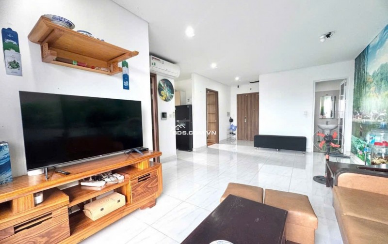 C/c Ruby Garden, Nguyễn Sỹ Sách, TB: 125m2, 3PN, 3WC, Nhà sạch, Full nt, 13tr/th.