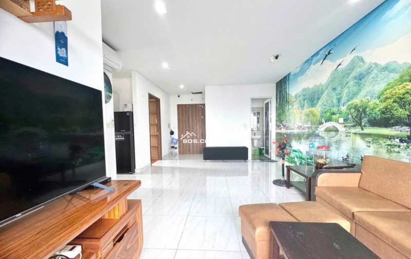 C/c Ruby Garden, Nguyễn Sỹ Sách, TB: 125m2, 3PN, 3WC, Nhà sạch, Full nt, 13tr/th.