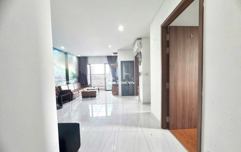 C/c Ruby Garden, Nguyễn Sỹ Sách, TB: 125m2, 3PN, 3WC, Nhà sạch, Full nt, 13tr/th.