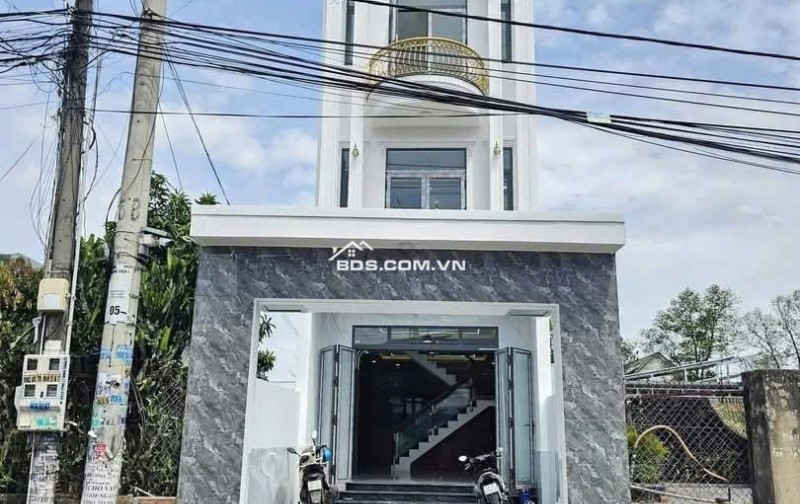 Mặt tiền Đông Minh - Kinh doanh đa ngành nghề - Sát GO! Dĩ An 