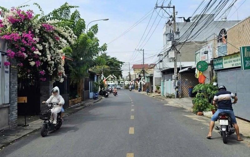 Mặt tiền Đông Minh - Kinh doanh đa ngành nghề - Sát GO! Dĩ An 
