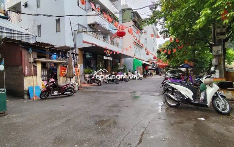 TÂY NAM LINH ĐÀM – HIẾM NHÀ BÁN - GIÁ ĐẦU TƯ.