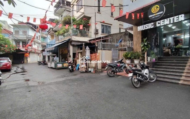  TÂY NAM LINH ĐÀM – HIẾM NHÀ BÁN - GIÁ ĐẦU TƯ.