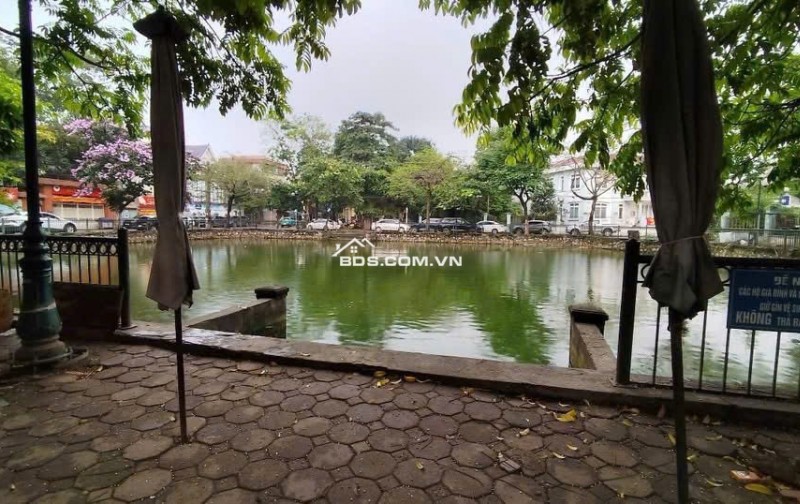  TÂY NAM LINH ĐÀM – HIẾM NHÀ BÁN - GIÁ ĐẦU TƯ.