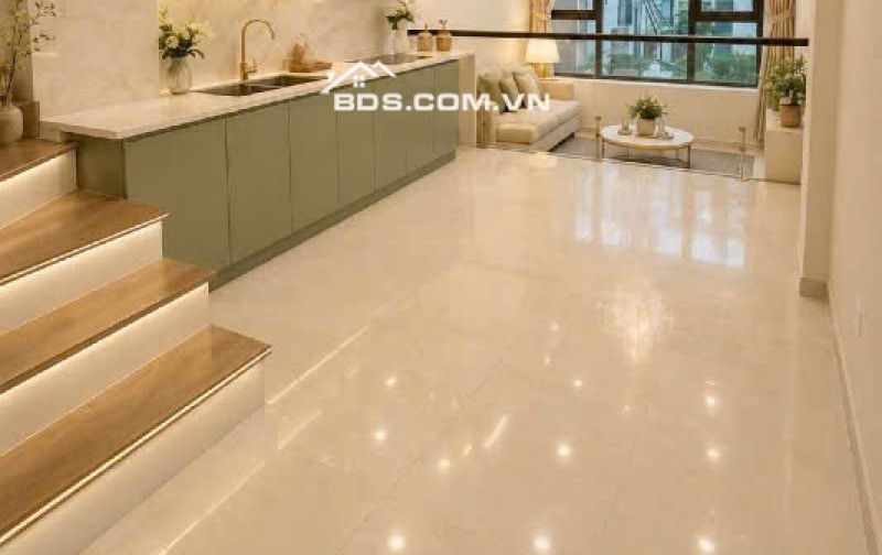 Bán nhà Phúc Lợi, Long Biên, 30m2, 6 tầng, 3PN, giá 5.9 tỷ, sổ đỏ chính chủ.