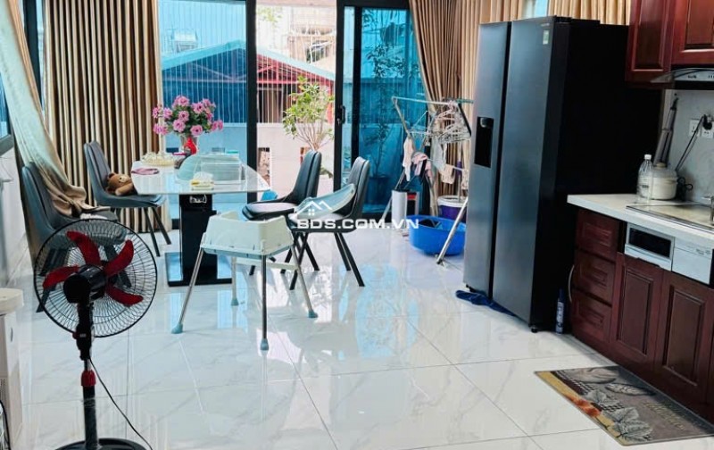 BÁN NHÀ VŨ XUÂN THIỀU, PHÂN LÔ VIP, Ô TÔ TRÁNH, KINH DOANH ĐỈNH