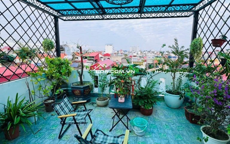 BÁN NHÀ VŨ XUÂN THIỀU, PHÂN LÔ VIP, Ô TÔ TRÁNH, KINH DOANH ĐỈNH