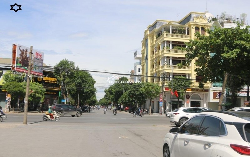 BÁN ĐẤT MẶT TIỀN TRẦN BÌNH TRỌNG (15m x 60m) – QUẬN BÌNH THẠNH