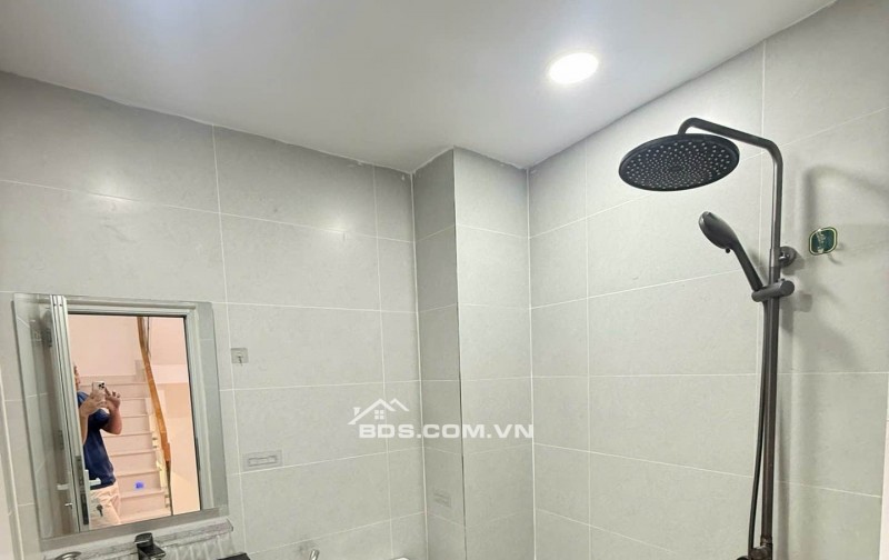 GIẢM NGAY 300 TRIỆU – CƠ HỘI SỞ HỮU NHÀ ĐẸP TRUNG TÂM GÒ VẤP CHỈ 6.090 TỶ