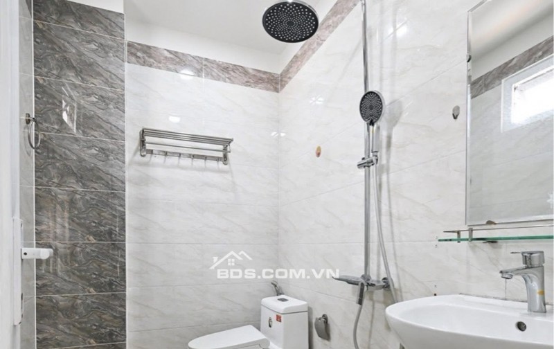 SIÊU PHẨM NHÀ ĐẸP PHAN XÍCH LONG FULL NỘI THẤT