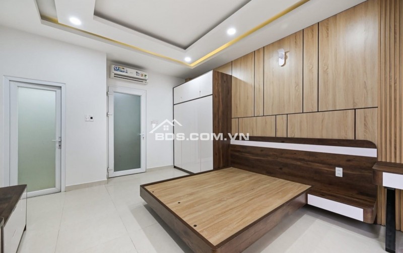 SIÊU PHẨM NHÀ ĐẸP PHAN XÍCH LONG FULL NỘI THẤT
