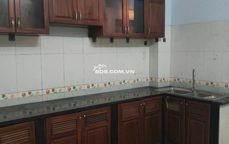 HXH THÔNG CHỮ U - VỊ TRÍ ĐẸP - NHÀ ĐẸP Ở NGAY.
