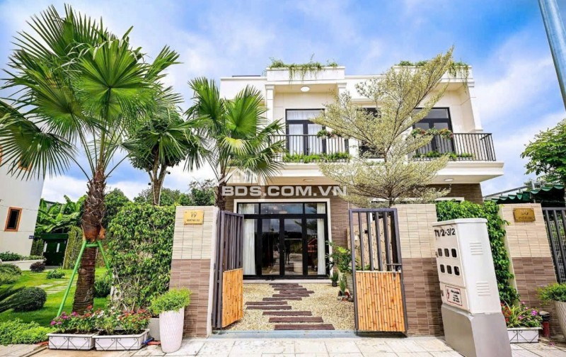 LAN ANH AVENUE – KHI “NHÀ” KHÔNG CHỈ ĐỂ Ở, MÀ LÀ MỘT ĐẲNG CẤP SỐNG: 2.4 Tỷ.MY 0937042608