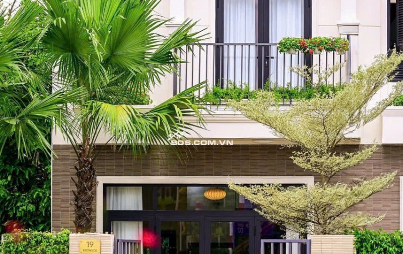 LAN ANH AVENUE – KHI “NHÀ” KHÔNG CHỈ ĐỂ Ở, MÀ LÀ MỘT ĐẲNG CẤP SỐNG: 2.4 Tỷ.MY 0937042608