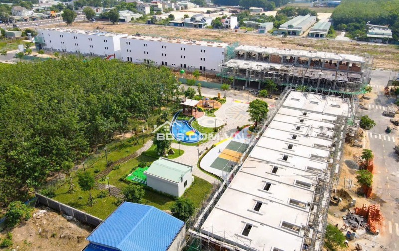 LAN ANH AVENUE – KHI “NHÀ” KHÔNG CHỈ ĐỂ Ở, MÀ LÀ MỘT ĐẲNG CẤP SỐNG: 2.4 Tỷ.MY 0937042608