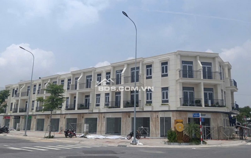 LAN ANH AVENUE – KHI “NHÀ” KHÔNG CHỈ ĐỂ Ở, MÀ LÀ MỘT ĐẲNG CẤP SỐNG: 2.4 Tỷ.MY 0937042608