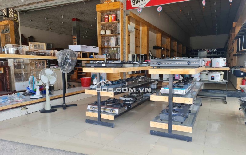 Giảm 10 tỷ , Biệt Thự 1700m2 , Mặt Tiền Kinh Doanh, Thủ Dầu Một - TP HCM